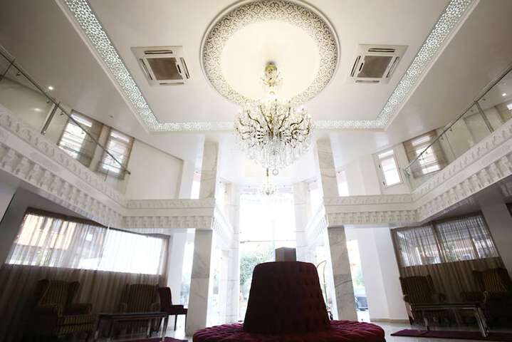 Hotel Interior 4 of 77