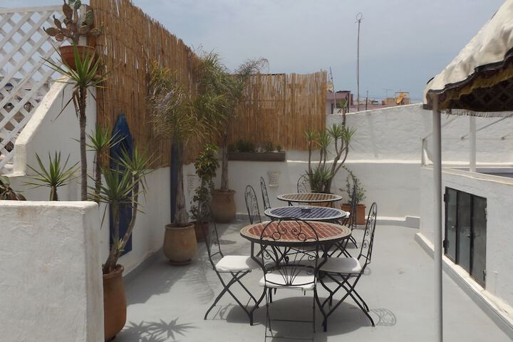 Terrace/Patio 30 of 57