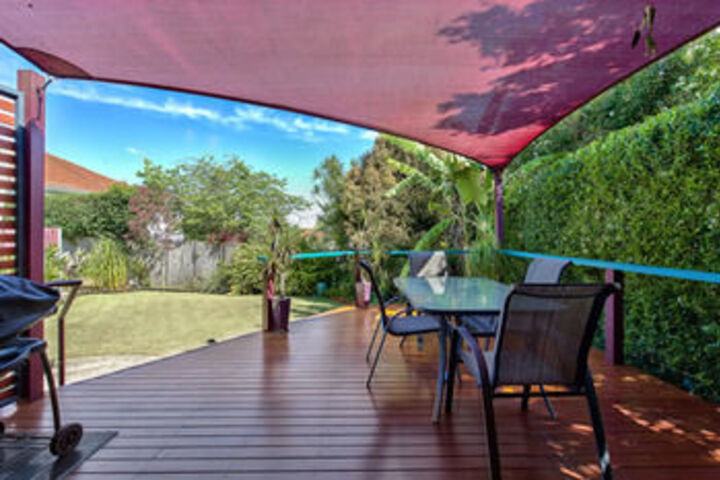 Terrace/Patio 3 of 38