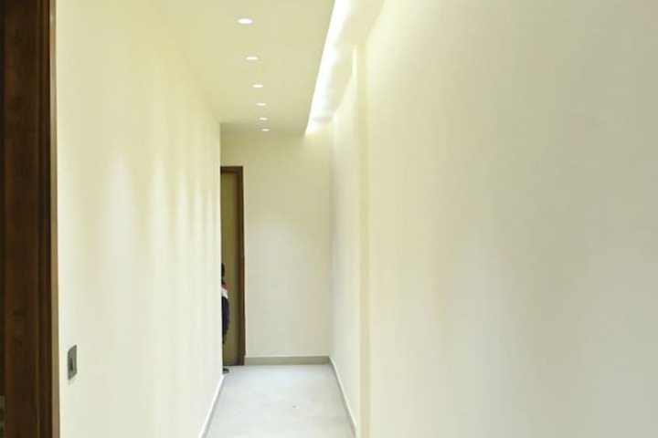 Aceotel Inn Platinum Stay Amritsar
