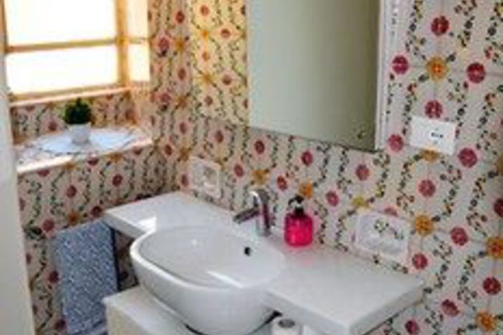 Bath Interior