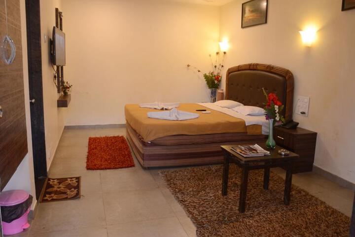 Fitness Center Photo