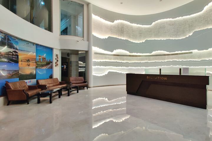 Hotel Interior 12 of 81