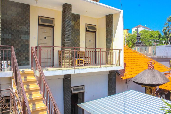 Terrace/Patio 19 of 19