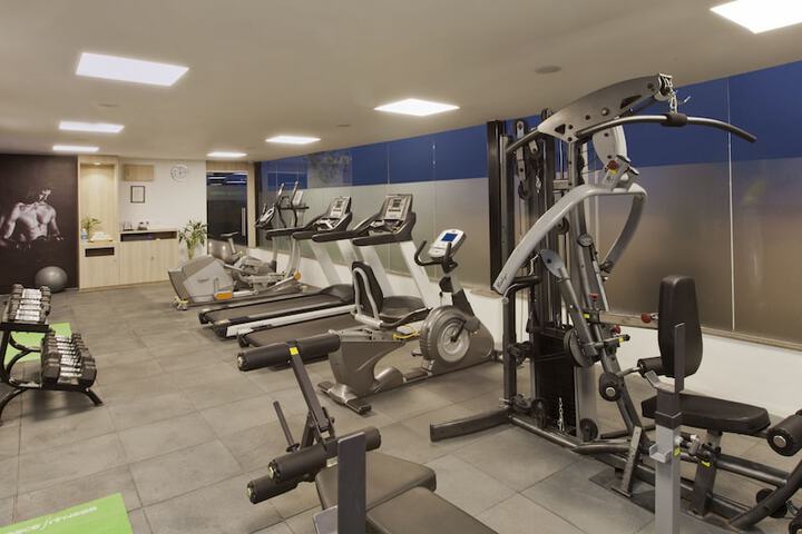 Health and Fitness 30 of 70