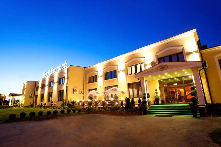 Hotel Promien