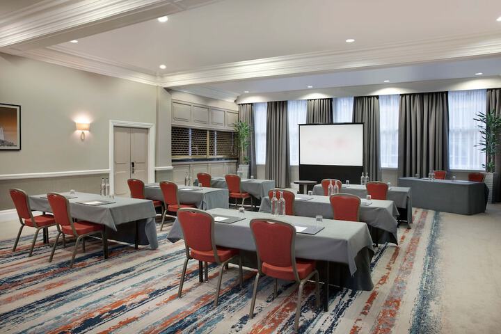 Meeting 54 of 66
