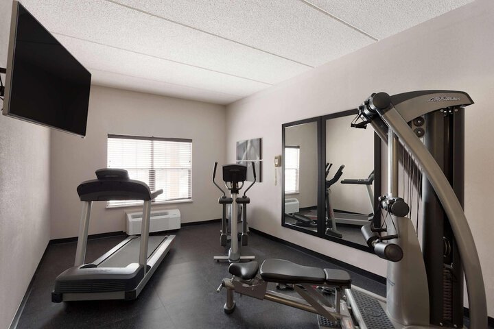 Workout Center