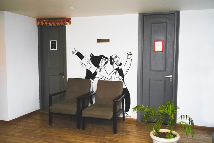 Hotel Interior 5 of 6