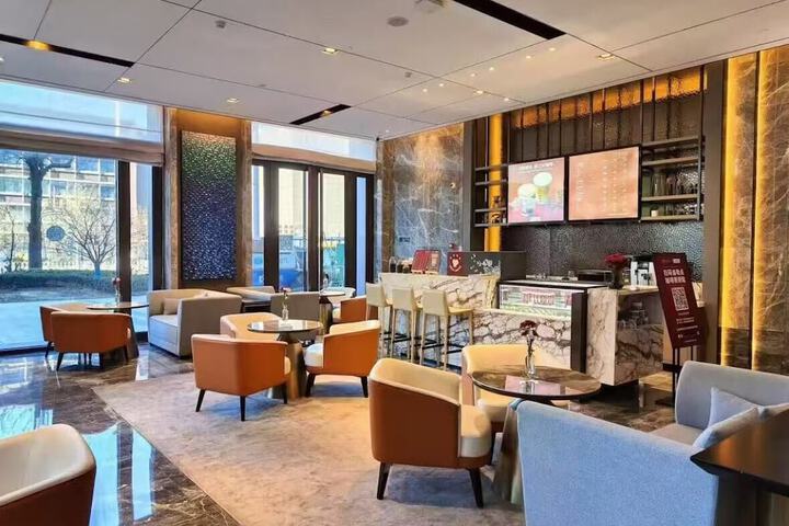 Hotel Interior 2 of 38