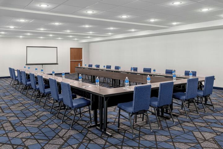 Meeting 44 of 45