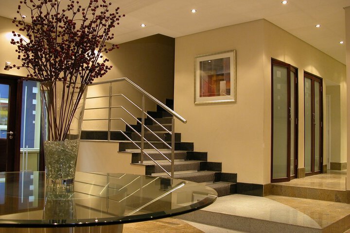 Hotel Interior 34 of 38