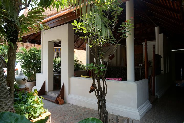 Terrace/Patio 138 of 161
