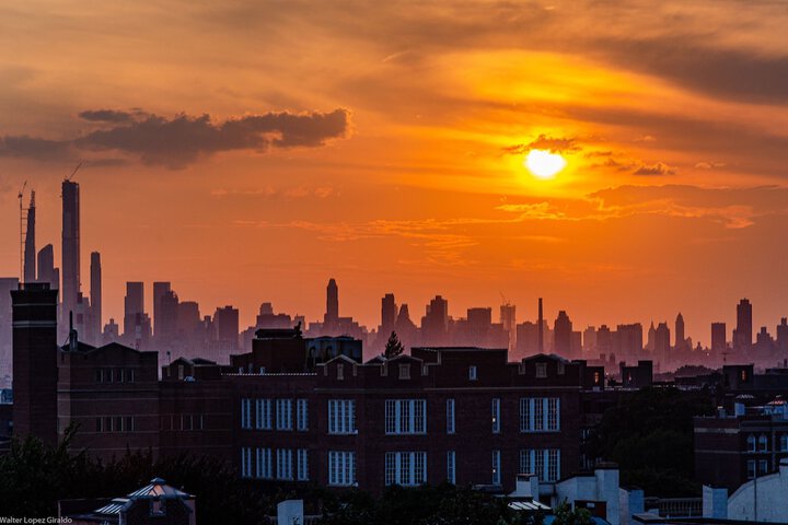 City view