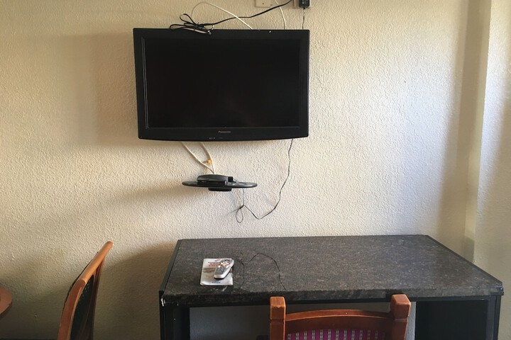 2 Double Beds (2 of 7)