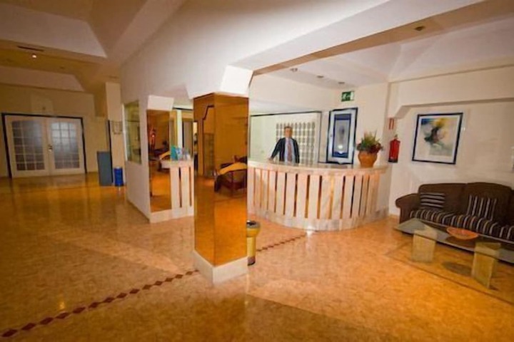 Hotel Interior 3 of 23