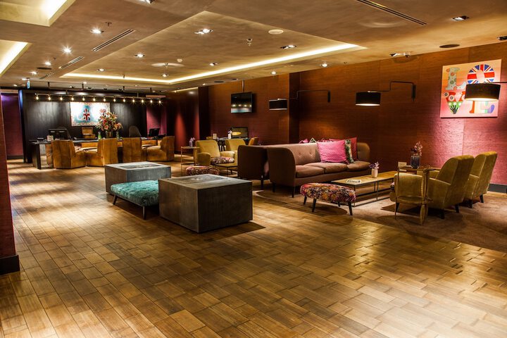 Hotel Interior 2 of 152