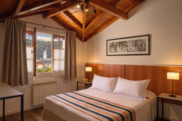 Hotel Intermonti