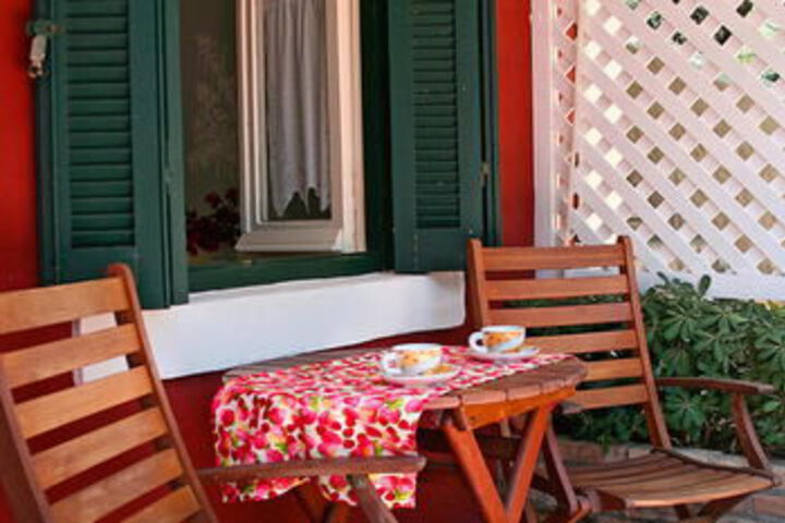 Terrace/Patio 57 of 65