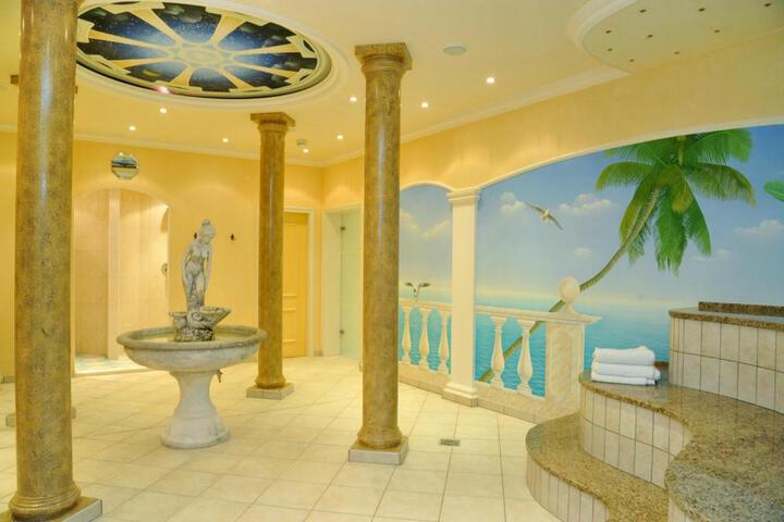 Fitness Center Photo