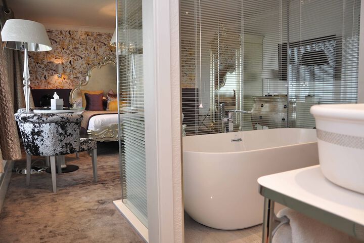 Bathroom Vanities