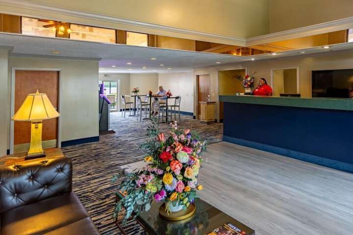 Hotel Interior 2 of 10