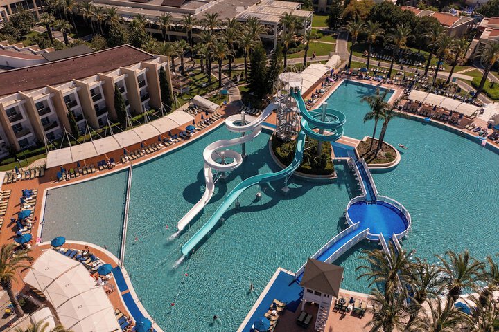 Water park