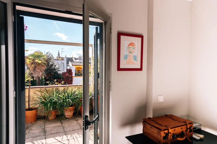 Terrace/Patio 8 of 19
