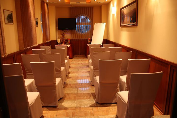 Meeting 29 of 29