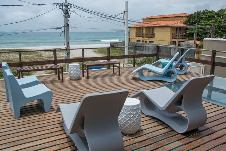 Terrace/Patio 59 of 61