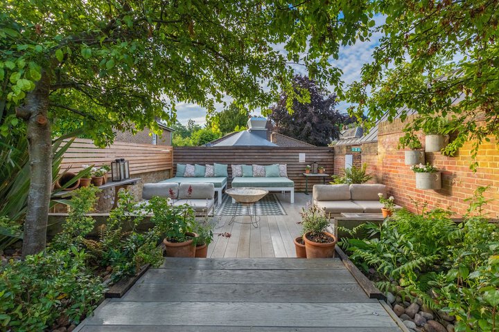Terrace/Patio 22 of 61