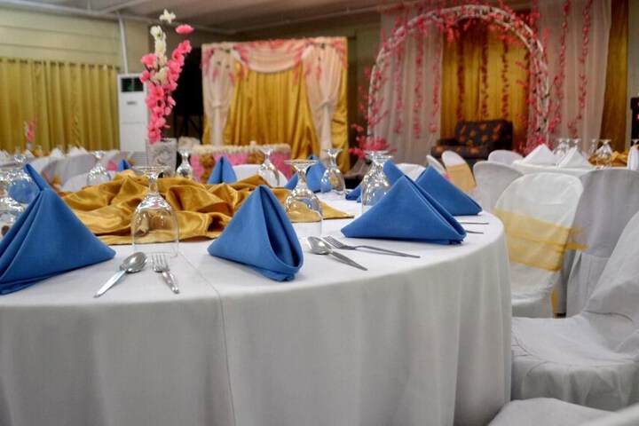 Ballroom/Hall 29 of 36