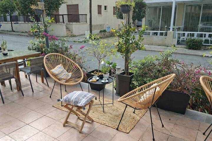 La Veranda Hotel