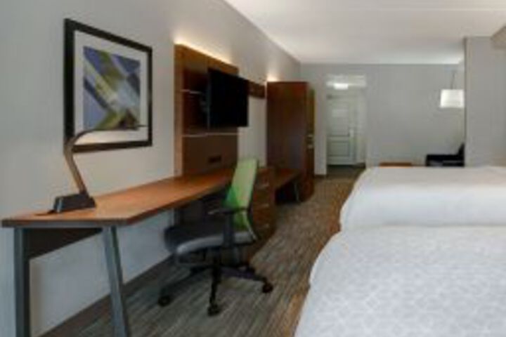 Photo of Holiday Inn Express & Suites SMYRNA-NASHVILLE AREA by IHG