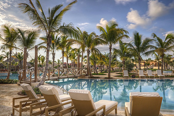 Photo of Ancora Cap Cana & Marina Suites Resort - All Inclusive Family Concept