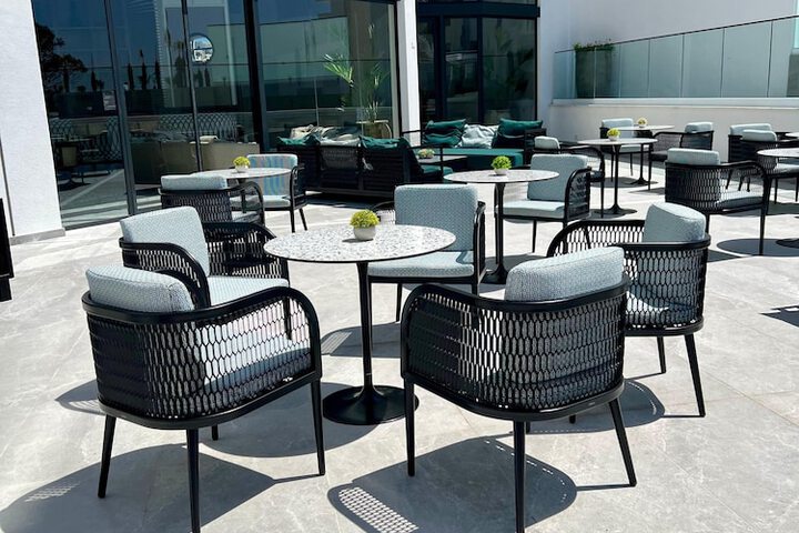 Terrace/Patio 158 of 168