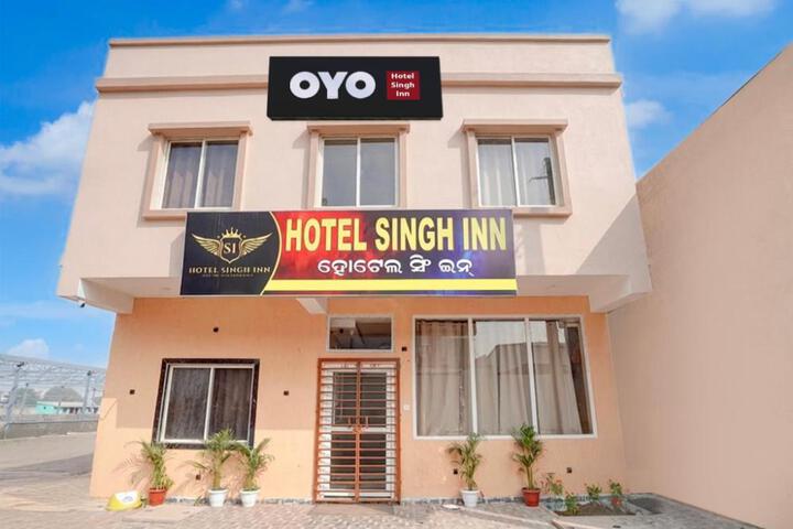Hotel O Singh Inn