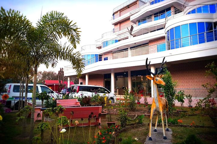 Hotel 36 of 37