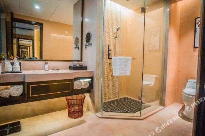 Hong Hu International Hotel