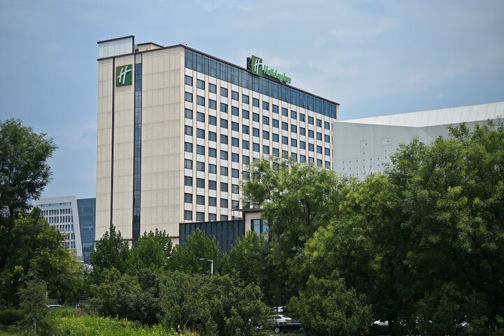 Hotel 93 of 97