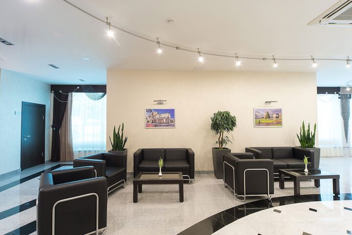 Hotel 41