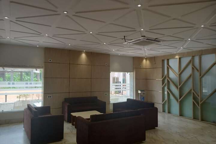 Hotel Interior 3 of 22