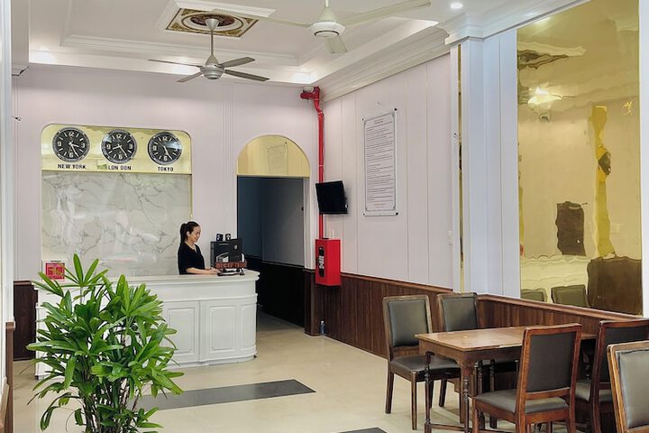 Amy Hotel Hue