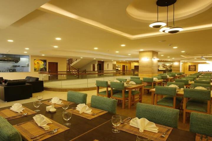 MeroStay 166 Hotel Arts