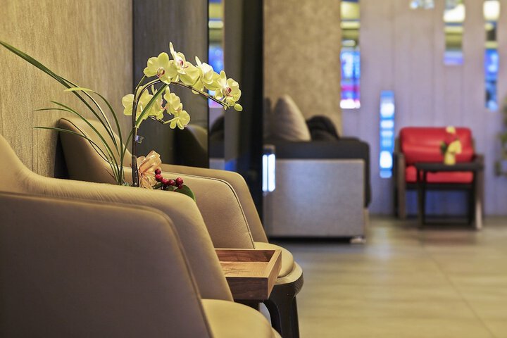 Hotel Interior 2 of 45