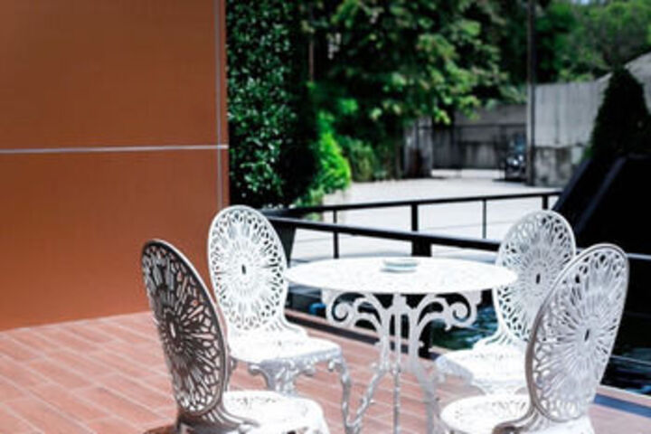 Terrace/Patio 18 of 19