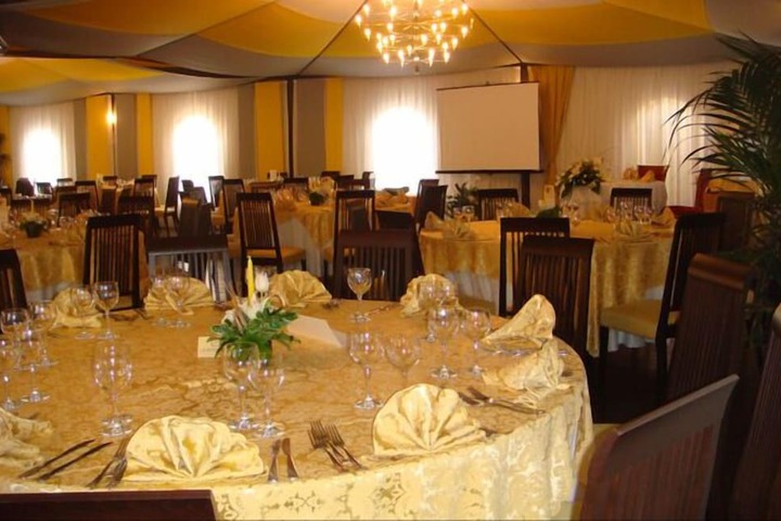 Restaurants