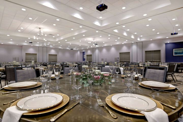 Ballroom