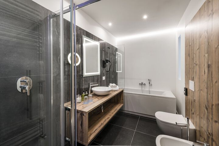 Bath Amenities