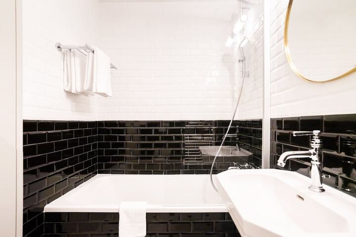 Bath Amenities